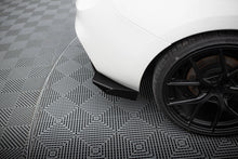 Flap Posteriori Laterali compatibili con BMW Serie 1 F20 M-Pack / M140i F20 Facelift / F20 (2011-2019)