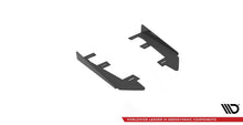 Flap Posteriori Laterali BMW Serie 4 M-Pack G22 / G23 / G22 Facelift / G23 Facelift (2020-)