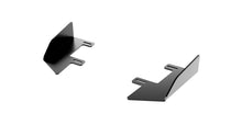 Flap Laterali Posteriori compatibili con Cupra Ateca Hatchback Mk1 facelift Leon KL (2024-)