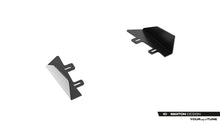 Flap Posteriori Laterali compatibili con Lexus IS 500 Mk3 Facelift 2 (XE30) (2020-)