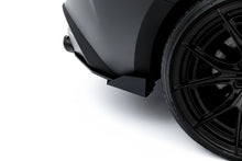 Flap Posteriori Laterali compatibili con Lexus IS 500 Mk3 Facelift 2 (XE30) (2020-)