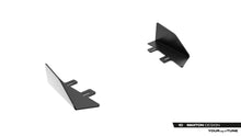 Flap Posteriori Laterali compatibili con Lexus IS 500 Mk3 Facelift 2 (XE30) (2020-)