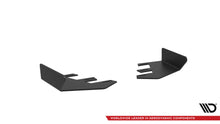 Flap Posteriori Laterali compatibili con Mercedes-Benz A35 AMG Hatchback W177 / W177 Facelift (2018-)
