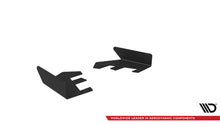 Flap Posteriori Laterali compatibili con Mercedes-Benz A35 AMG Hatchback W177 / W177 Facelift (2018-)