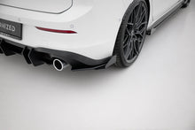 Flap Posteriori Laterali compatibili con Volkswagen Golf GTI / GTE / R-Line Mk8 / Mk8 Facelift (2020-)