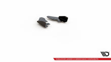 Flap Posteriori Laterali compatibili con Volkswagen Golf GTI Mk6 (2008-2012)