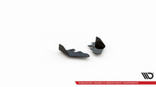 Flap Posteriori Laterali compatibili con Volkswagen Golf GTI Mk6 (2008-2012)