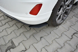 Splitter Laterali Posteriori Racing Ford Fiesta Mk8 ST-Line