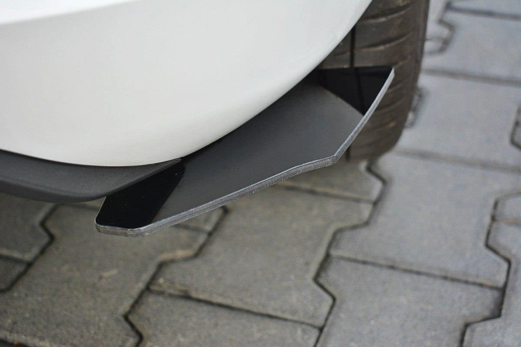 Splitter Laterali Posteriori Racing Ford Fiesta Mk8 ST-Line