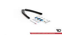 Load image into Gallery viewer, Splitter Laterali Posteriori Abarth 124 Spider