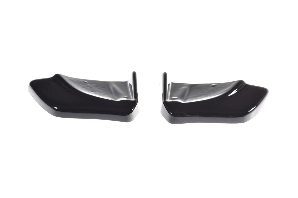 Splitter Laterali Posteriori Fiat 500 Abarth Mk1