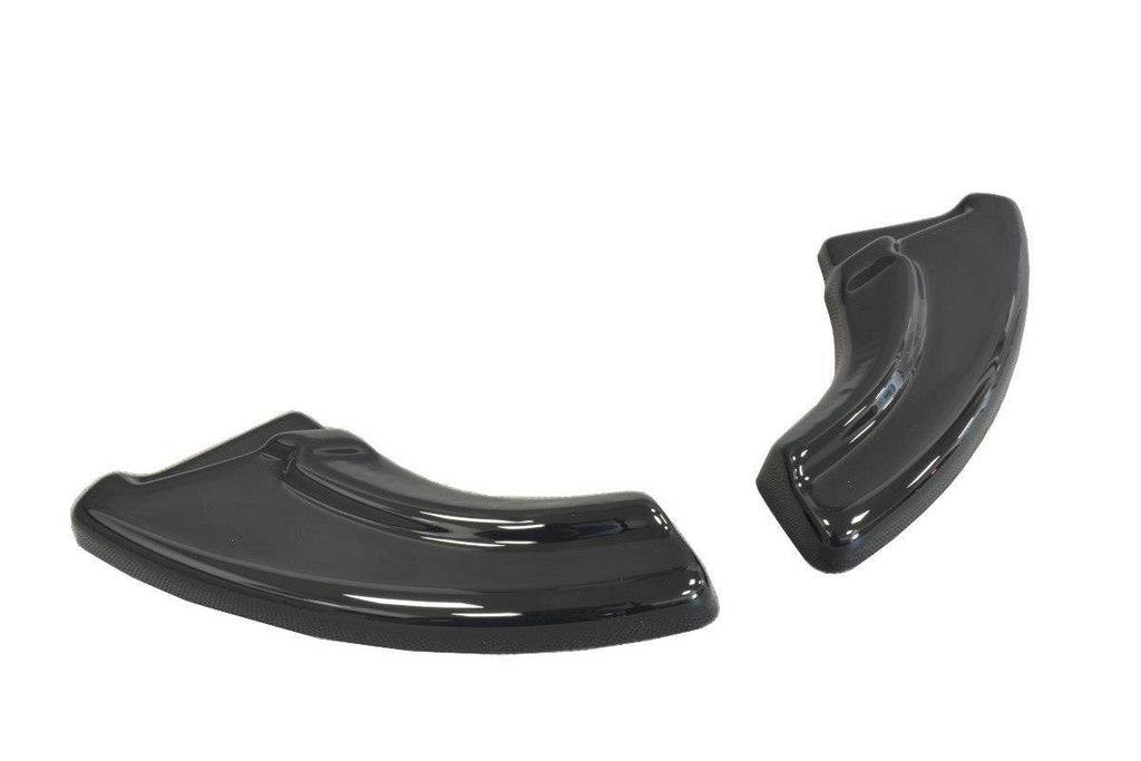 Splitter Laterali Posteriori – Abarth Punto Evo - em-power.it