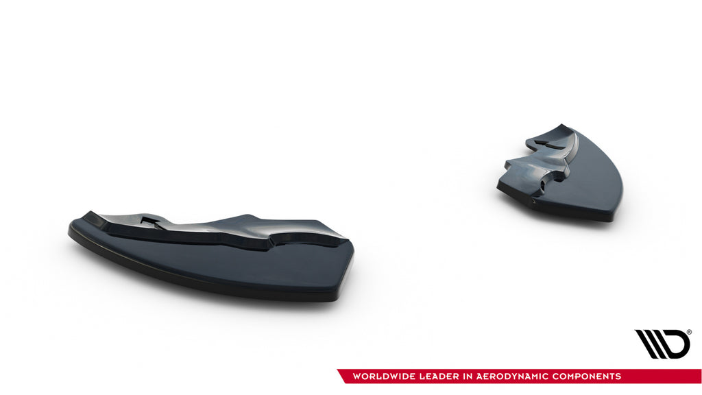 Splitter Laterali Posteriori Alfa Romeo Giulietta Zender