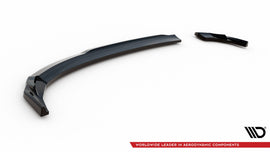 Splitter Laterali Posteriori Audi A3 Sportback 8V Facelift