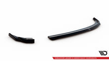 Load image into Gallery viewer, Splitter Laterali Posteriori Audi A3 Sportback 8V Facelift
