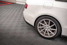 Carica l'immagine nel visualizzatore di Gallery, Splitter Laterali Posteriori Audi A5 Coupé 8T Facelift