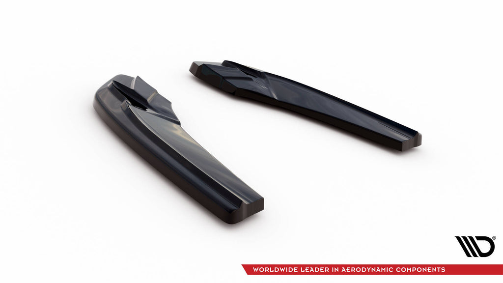 Splitter Laterali Posteriori Audi A5 S-Line F5 Sportback