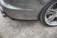 Load image into Gallery viewer, Splitter Laterali Posteriori Audi A6 / A6 S-line / S6 C7 Facelift