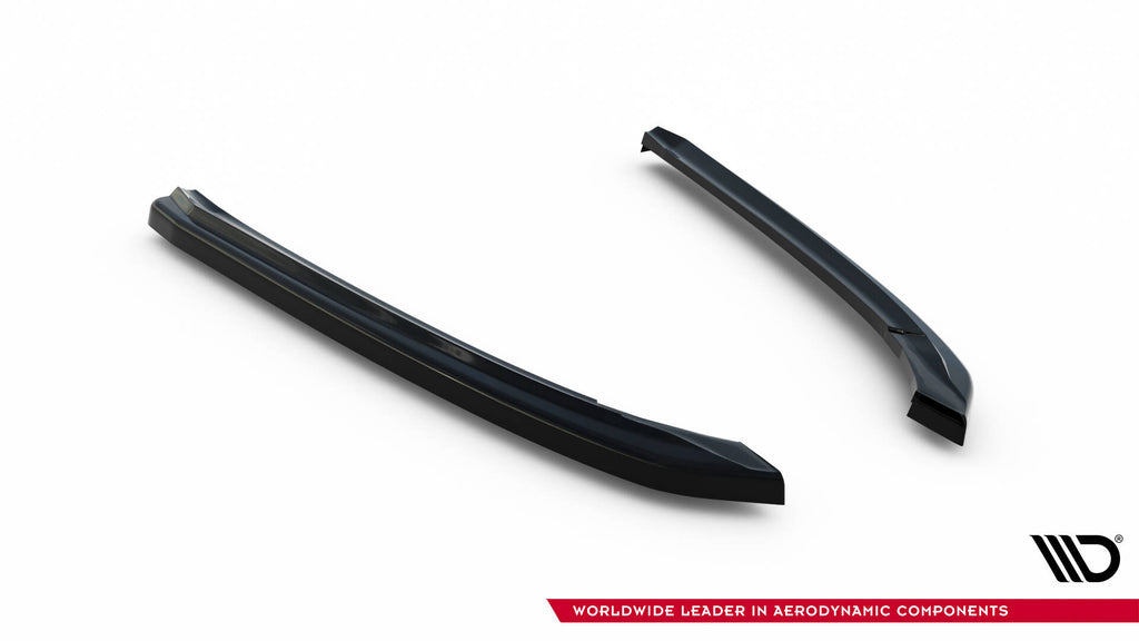 Splitter Laterali Posteriori Audi A8 D4