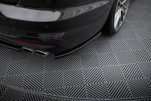 Carica l'immagine nel visualizzatore di Gallery, Splitter Laterali Posteriori Maxton Design Audi S4 B9 Facelift