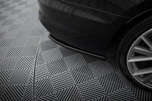 Carica l'immagine nel visualizzatore di Gallery, Splitter Laterali Posteriori Maxton Design Audi S4 B9 Facelift