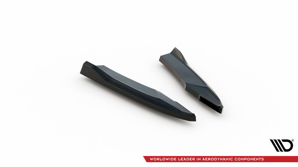 Maxton Design AU-S5-1F-RSD2G