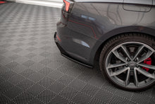 Load image into Gallery viewer, Splitter laterali posteriori Maxton Design Audi S5 Sportback F5