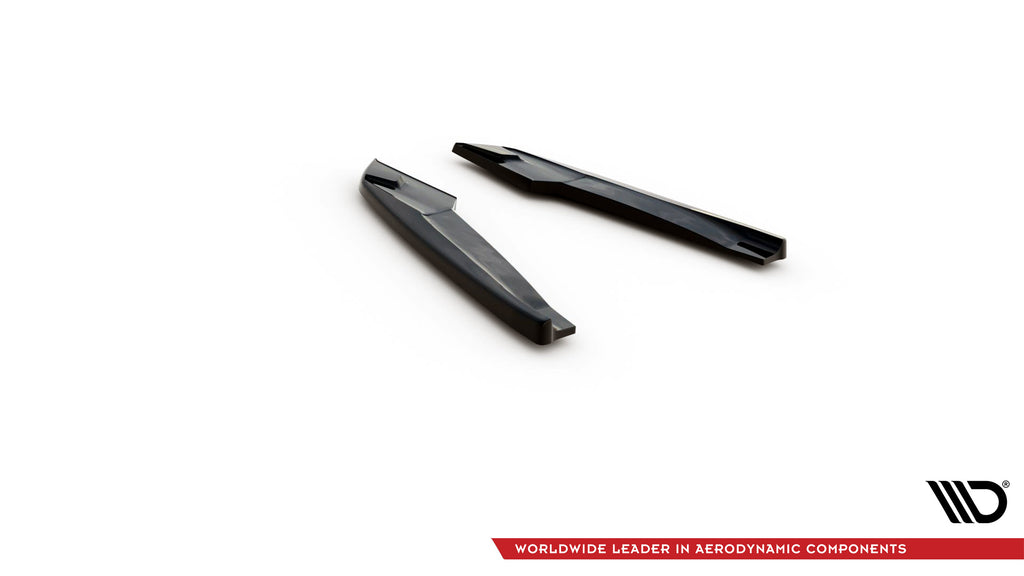 Splitter laterali posteriori Maxton Design Audi S5 Sportback F5