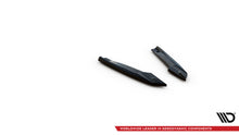 Load image into Gallery viewer, Splitter laterali posteriori Maxton Design Audi S5 Sportback F5