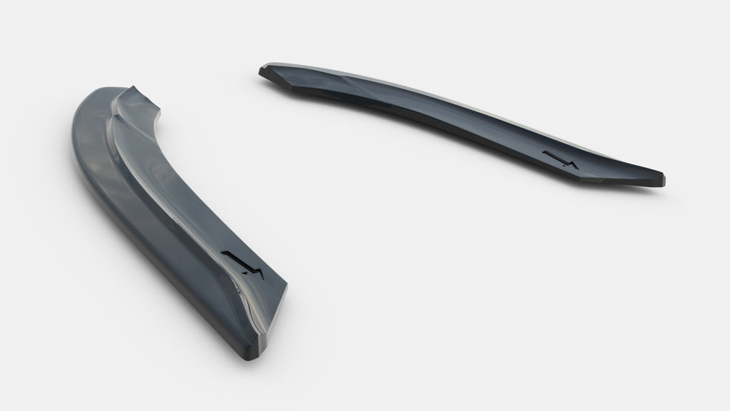 Splitter Laterali Posteriori Audi S6 C5