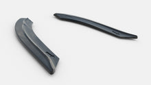 Carica l'immagine nel visualizzatore di Gallery, Splitter Laterali Posteriori Audi S6 C5