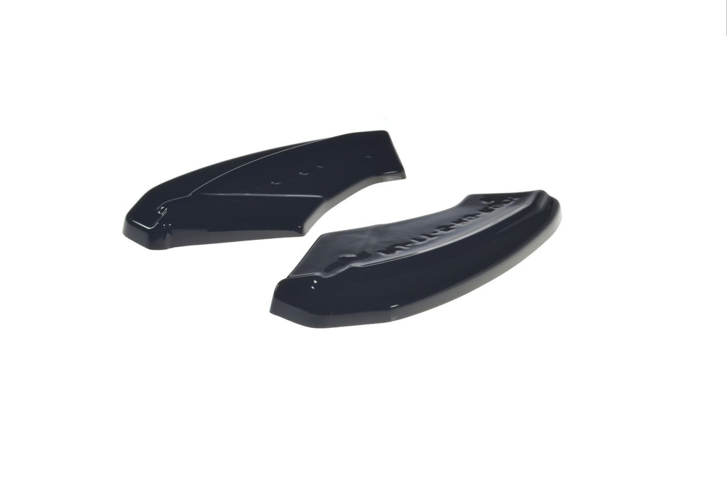 Splitter Laterali Posteriori Audi TT RS 8S