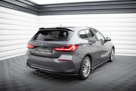 Splitter laterali posteriori Maxton Design BMW Serie 1 F40