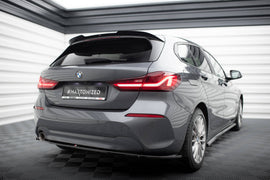 Splitter laterali posteriori Maxton Design BMW Serie 1 F40