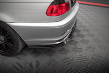 Carica l'immagine nel visualizzatore di Gallery, Splitter Laterali Posteriori BMW Serie 3 Coupé E46 Maxton Design
