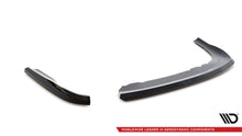 Carica l'immagine nel visualizzatore di Gallery, Splitter Laterali Posteriori BMW Serie 3 Coupé E46 Maxton Design