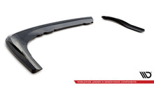 Carica l'immagine nel visualizzatore di Gallery, Splitter Laterali Posteriori BMW Serie 3 Coupé E46 Maxton Design