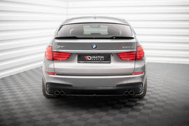 Splitter Laterali Posteriori BMW Serie 5 GT M-Pack F07