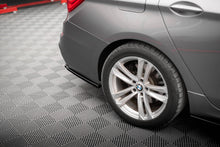 Load image into Gallery viewer, Splitter Laterali Posteriori BMW Serie 5 GT M-Pack F07
