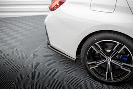 Splitter Laterali Posteriori BMW Serie 3 M-Pack G20 / G21 Facelift