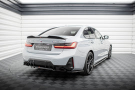 Splitter laterali posteriori Maxton Design BMW Serie 3 M340i G20 G21 Facelift