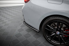 Carica l'immagine nel visualizzatore di Gallery, Splitter laterali posteriori Maxton Design BMW Serie 3 M340i G20 G21 Facelift