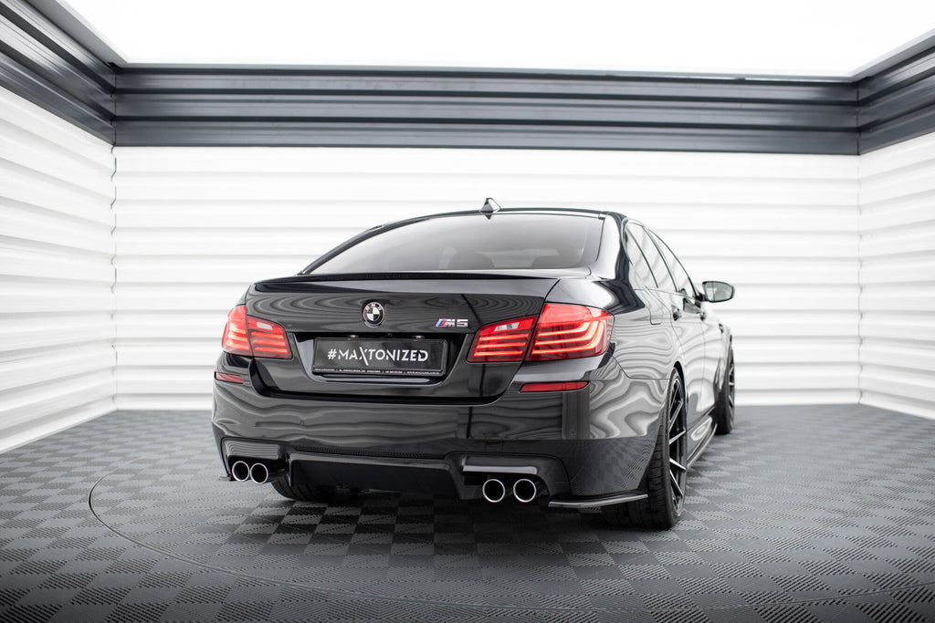 Splitter Laterali Posteriori BMW M5 F10