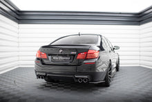 Carica l'immagine nel visualizzatore di Gallery, Splitter Laterali Posteriori BMW M5 F10