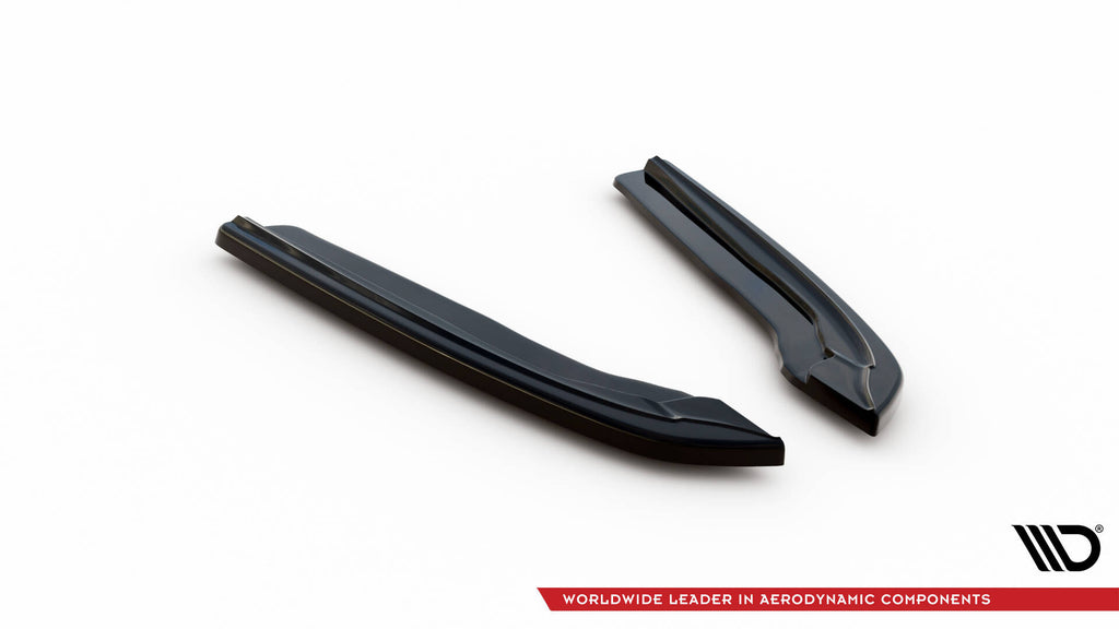 Splitter Laterali Posteriori BMW M5 F10