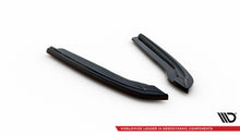 Carica l'immagine nel visualizzatore di Gallery, Splitter Laterali Posteriori BMW M5 F10