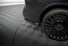 Load image into Gallery viewer, Splitter Laterali Posteriori BMW X3 M-Pack G01 Facelift