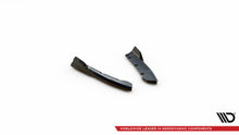 Load image into Gallery viewer, Splitter Laterali Posteriori BMW X3 M-Pack G01 Facelift