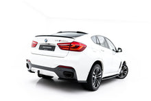Load image into Gallery viewer, Splitter Laterali Posteriori BMW X6 M-Pack F16