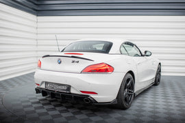 Splitter Laterali Posteriori BMW Z4 E89